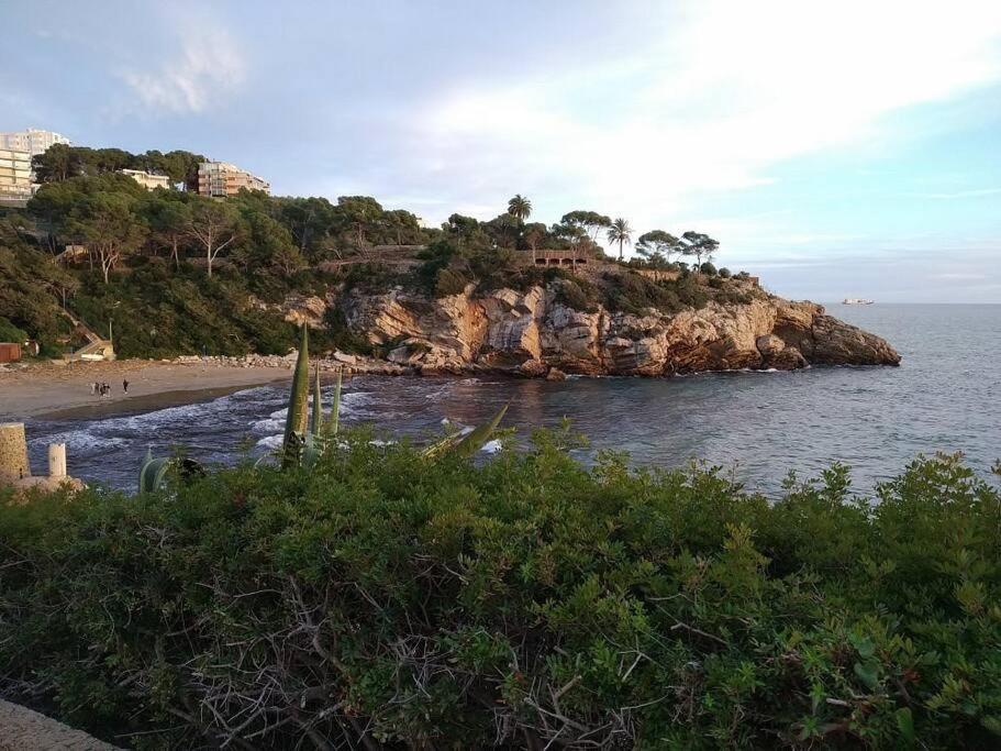 Apartamento En Salou Exteriér fotografie