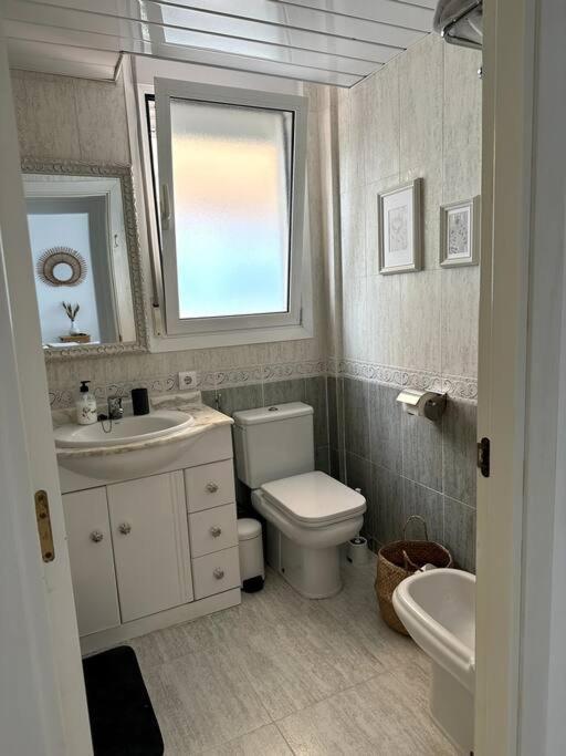 Apartamento En Salou Exteriér fotografie