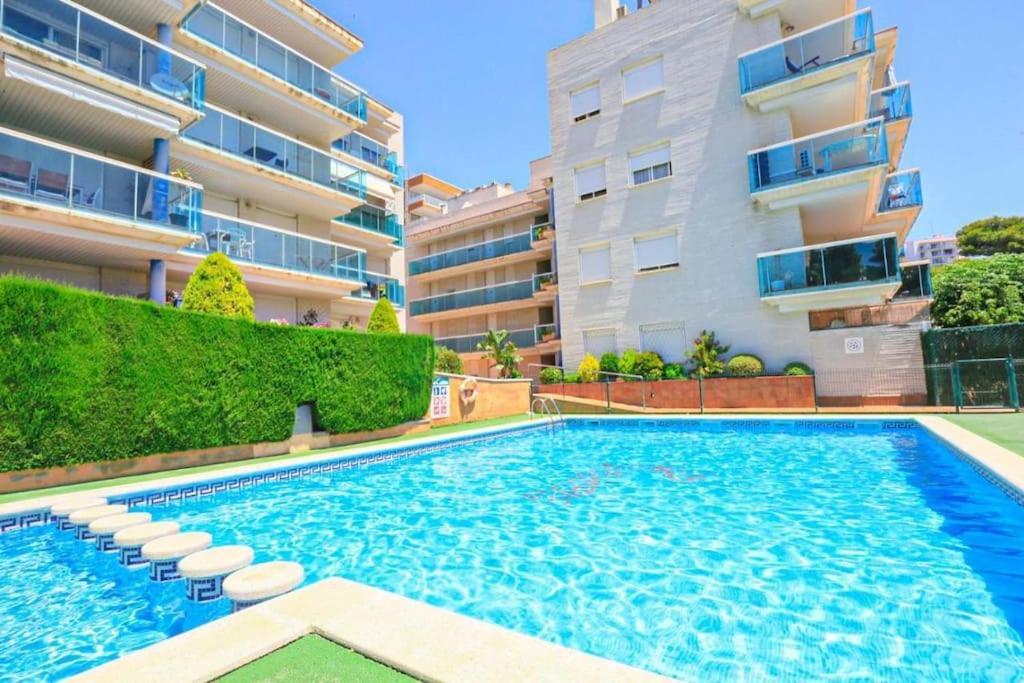 Apartamento En Salou Exteriér fotografie
